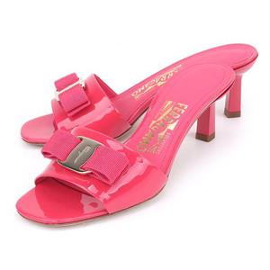 페라가모 바라 보우페이던트 샌들힐 GLO 0758006