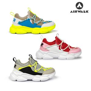 [에어워크 슈즈]AIRWALK 에어워크 카누 아동화_AW7KD1CAN1