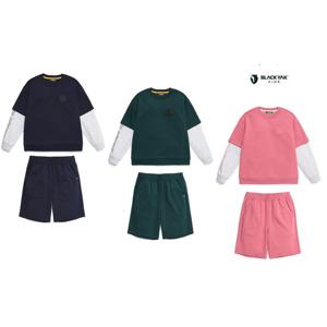 블랙야크키즈 BKS우니5부세트(1BKSEF2903) 택가115000원