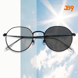 국산 JB9 MOOKIE 무키 변색안경 4컬러 선글라스 블루라이트차단