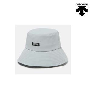 [데상트]G공용 듀얼리스 버킷햇 SN223DCP41-KHK0