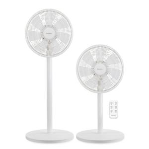 제크롤 2WAY 리모컨 서큘레이터 선풍기 JK-CR30F (12인치)