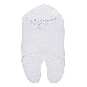 [밍크뮤](IV)로맨틱플라워기능형겉싸개 33W70-AAB-02