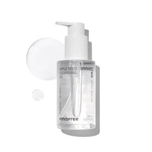 이니스프리 애플 씨드 클렌징 오일 150mL