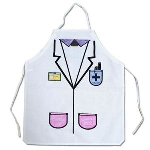 의사 만들기대장 의사직업 앞치마 만들기