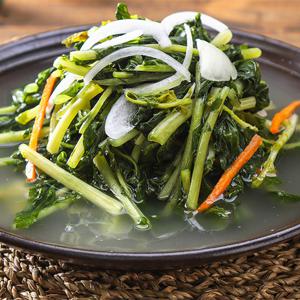 [자연맛남] 맛깔나는 경상도식 열무물김치 2kg