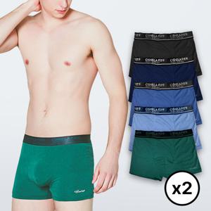 [시스넬라]베이직 드로즈 팬티 10종