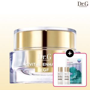 닥터지 리바이탈 인헨서 에이지리스 크림 50mL