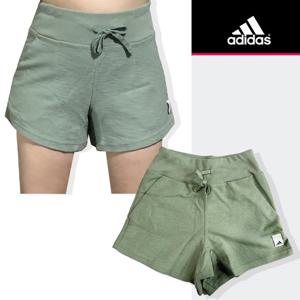 아디다스 우먼스 라운지 테리 루프 반바지(HZ1602)