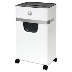 HP 중형 문서세단기 W2015CC 파쇄기 세절기 20L
