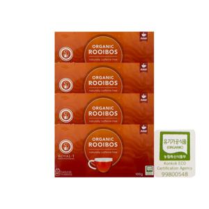 코스트코 유기농 루이보스티 40티백X4팩