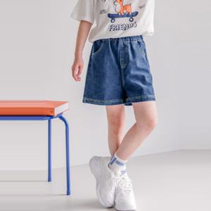 [버블트리]버블트리 [P348]미라클데님팬츠