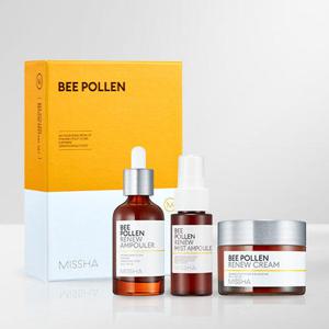 [미샤] 비폴렌 리뉴 스페셜 기획세트