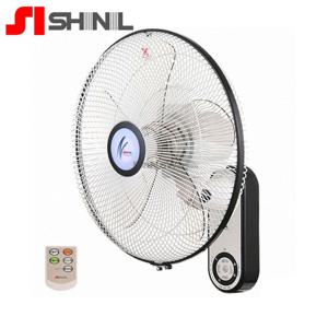 신일 SIF-16WRA 리모컨 벽걸이형 선풍기 신일선풍기 가정용