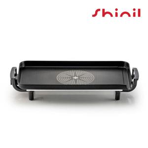 신일 사각 전기그릴 SWG-T920TC 전기불판 가정용 와이드그릴 전기팬