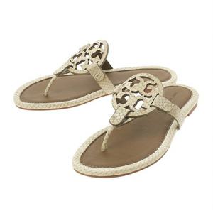 [토리버치] 밀러 로고 샌들 146285 176