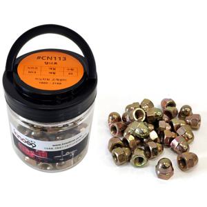 육각 캡너트 메탈 M12 CN113