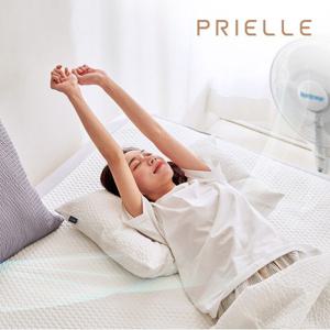 [쁘리엘르] 쯔누가 냉감 패드 침대 쿨매트 SS