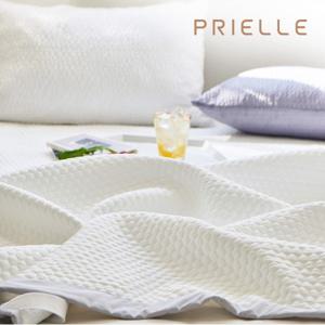 [쁘리엘르] 쯔누가 냉감 패드 침대 쿨매트 K