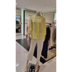 [아이잗바바]BN6E0JK62  블라우스재킷