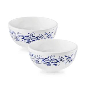 쯔비벨무스터 다이어트 밥공기 2p 세트