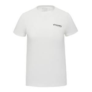 디스커버리 에버딘 남성 반팔 티셔츠 DMRS63033-WHS