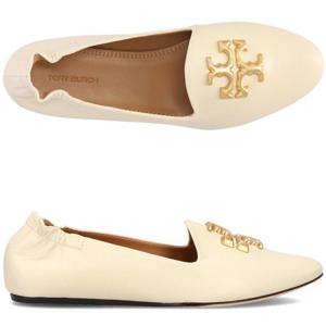 [토리버치] 엘리노어 84922 122 여성 로퍼