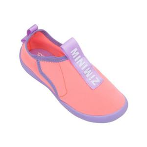 [토박스]미니위즈 웨이브 아쿠아슈즈 라이트핑크 MZKCD2TSWV11LPK