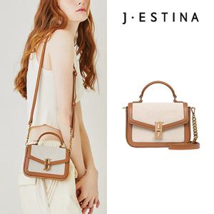 [제이에스티나] FALLIN캔버스MINI사첼TA JHNCHD3BF862TA270