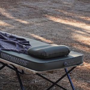 빈슨메시프 카스테라 에어 자충 베개