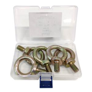 이노공구 아이볼트 철 M12 IB119