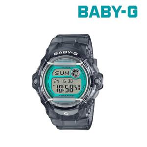 [베이비지]스켈레톤 BG-169U-8BDR MAIN 여성시계 방수시계 패션시계 전자시계