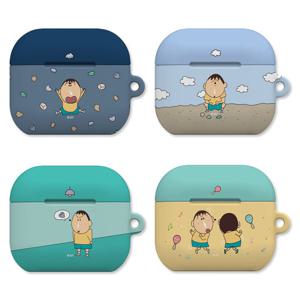 [정품] 맹구 에어팟 3세대 하드케이스