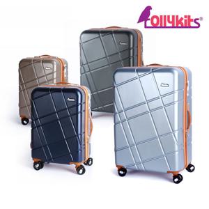 롤리키드 리비 특대형 28인치 24인치 기내용 20인치 하드 캐리어 세트 소형 미니 수화물  R1PC0G