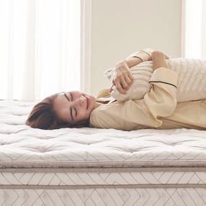 럼멜 R6700 퀸 녹슬지 않는 파워스프링 매트리스