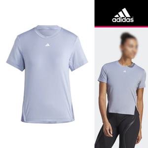 아디다스 우먼스 D2T 반팔티(HR7767) 트레이닝 티셔츠