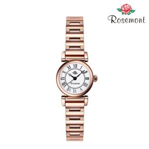 [갤러리어클락]로즈몽 여성시계 RS 73-05MT