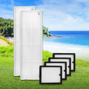 LG 엘지 휘센 스탠드 에어컨 필터 기본 세트A (미니4+플러스2)