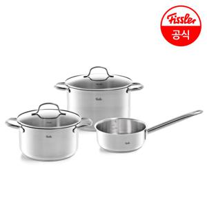 휘슬러 샌프란시스코 3종 냄비세트