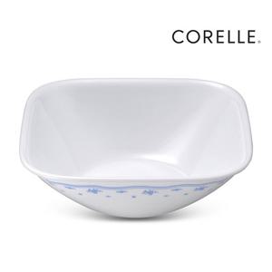 코렐 모닝블루 사각샐러드볼 대 1P MB-2348