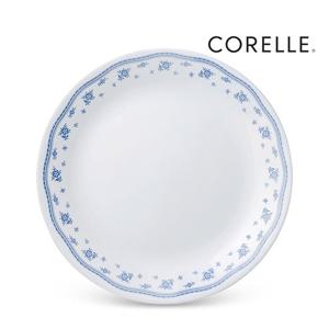 코렐 모닝블루 원형접시 대 1P MB-110