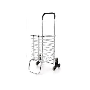 모모이츠 접이식 구르마 수레 이동 운반용 쇼핑카트 계단형