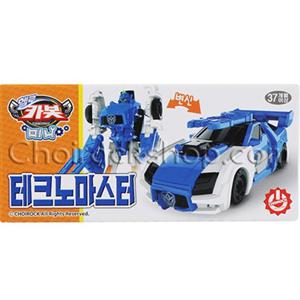 [손오공]헬로카봇 미니 테크노마스터