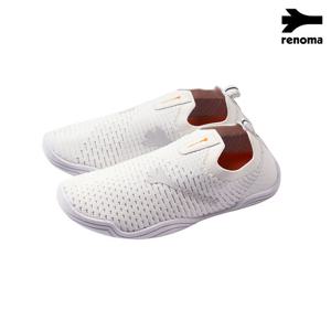 [레노마수영복]아동 남여공용 스플래셔 아쿠아슈즈 RS2C0012_WH