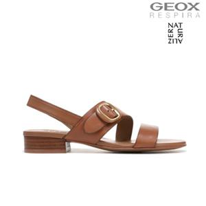 [제옥스]네추럴라이저 W9D60633M51NT 여성 샌들