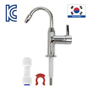 FSSB-140S 디퍼웰 스마트 파우셋 세트-체크밸브1/4,안전클립,조