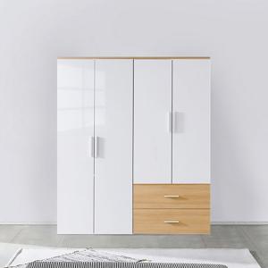 이노센트 이븐 1620 2단 서랍 옷장 이불장 택1 세트 i103971