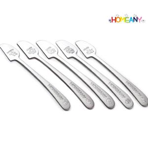 홈애니 버터나이프(대) (5가지 택1)