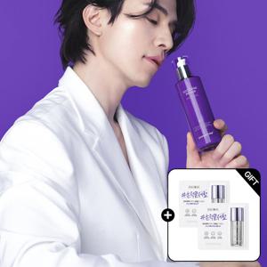 [더마펌] 수딩 리페어 에멀전 200ml (증정 토닝세럼1ml*2매)
