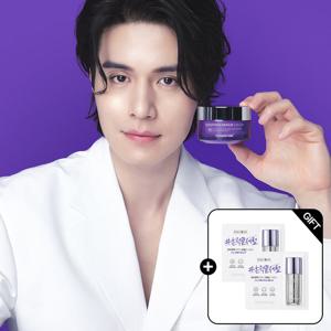[더마펌] 수딩 리페어 크림 50ml (증정 토닝세럼1ml*2매)